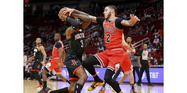 Kevin Porter Jr.confía en que los Houston Rockets pueden mejorarse